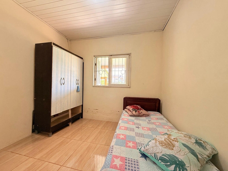 Casa com Piscina e Espaço de Lazer | 4 Dormitórios: 9ª foto da galeria de imagens do imóvel