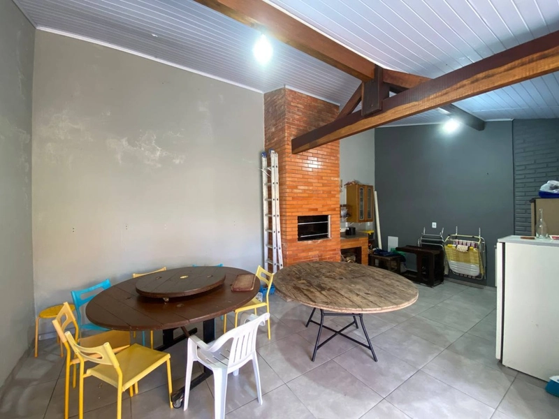 Casa mobiliada com anexo e espaço gourmet | 169,91m²: 23ª foto da galeria de imagens do imóvel