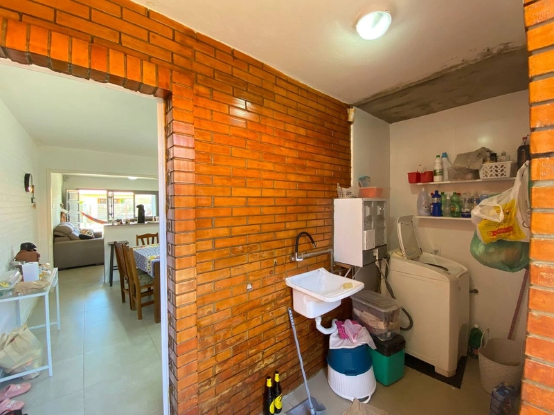 Casa mobiliada com anexo e espaço gourmet | 169,91m²: 18ª foto da galeria de imagens do imóvel