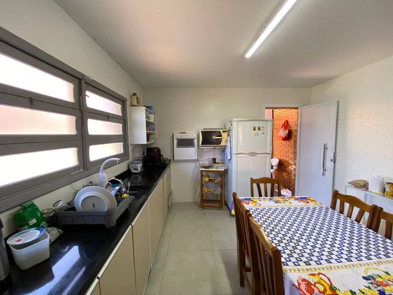 Casa mobiliada com anexo e espaço gourmet | 169,91m²: 9ª foto da galeria de imagens do imóvel