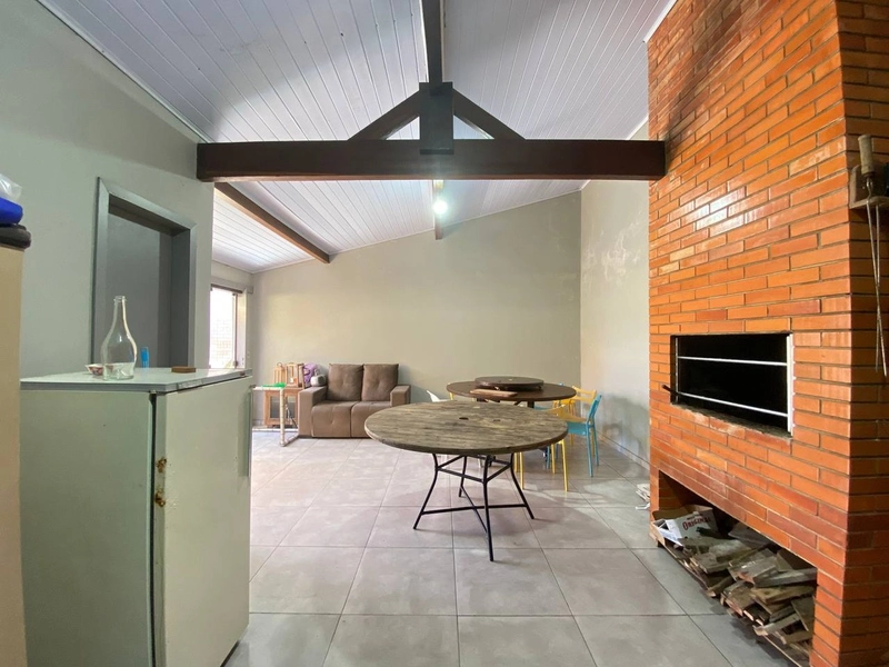 Casa mobiliada com anexo e espaço gourmet | 169,91m²: 26ª foto da galeria de imagens do imóvel