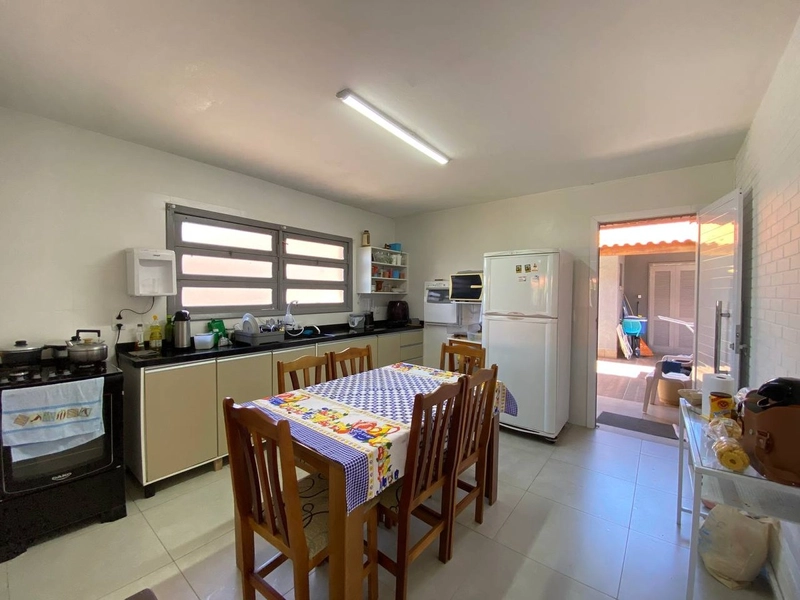 Casa mobiliada com anexo e espaço gourmet | 169,91m²: 7ª foto da galeria de imagens do imóvel