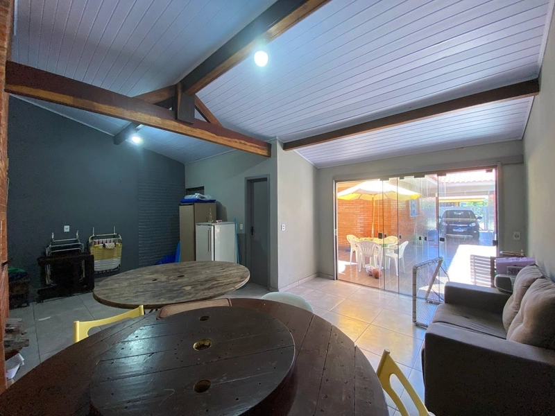 Casa mobiliada com anexo e espaço gourmet | 169,91m²: 24ª foto da galeria de imagens do imóvel