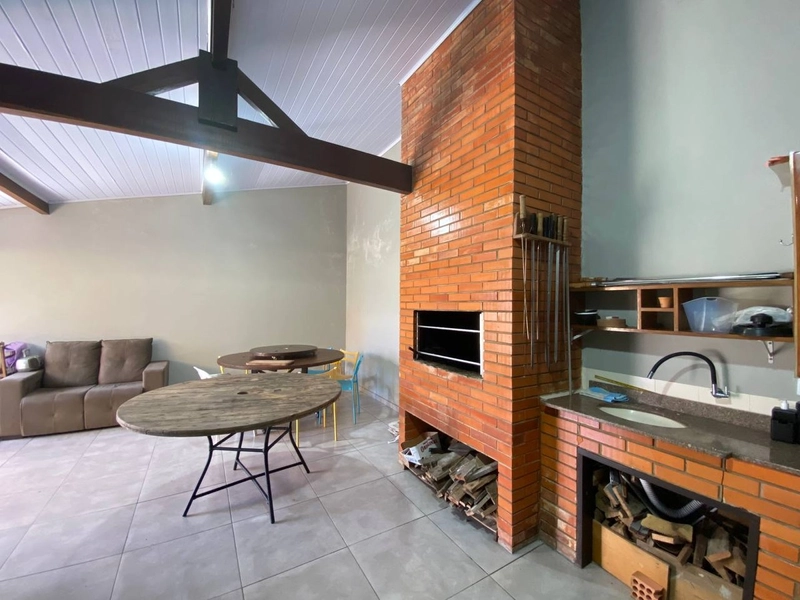 Casa mobiliada com anexo e espaço gourmet | 169,91m²: 25ª foto da galeria de imagens do imóvel