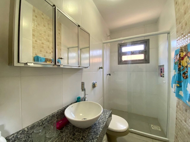 Casa mobiliada com anexo e espaço gourmet | 169,91m²: 11ª foto da galeria de imagens do imóvel