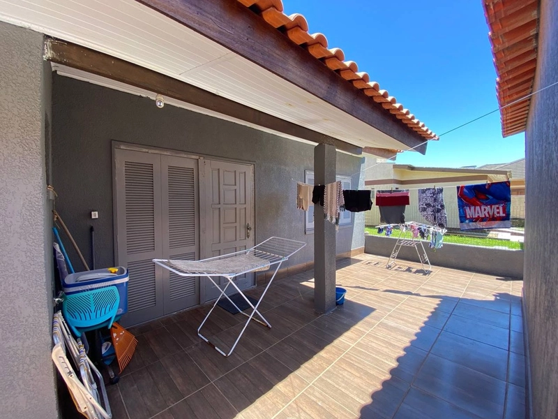 Casa mobiliada com anexo e espaço gourmet | 169,91m²: 20ª foto da galeria de imagens do imóvel