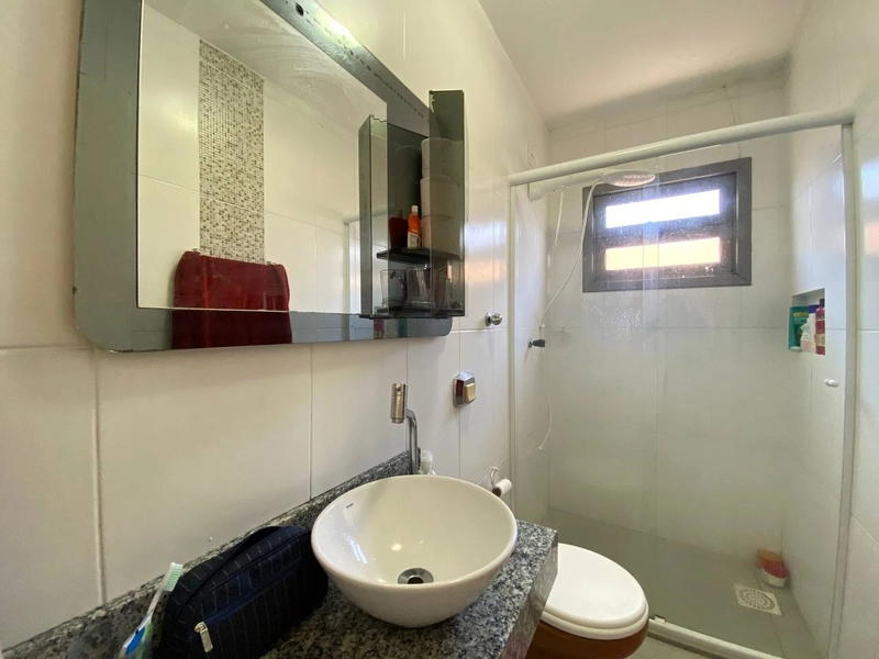 Casa mobiliada com anexo e espaço gourmet | 169,91m²: 10ª foto da galeria de imagens do imóvel