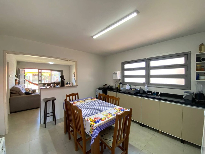 Casa mobiliada com anexo e espaço gourmet | 169,91m²: 8ª foto da galeria de imagens do imóvel