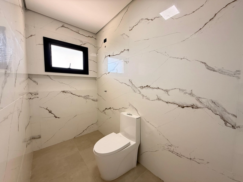 Casa com Piscina, Suíte e Living Integrado – Semi-Mobiliada!: 25ª foto da galeria de imagens do imóvel