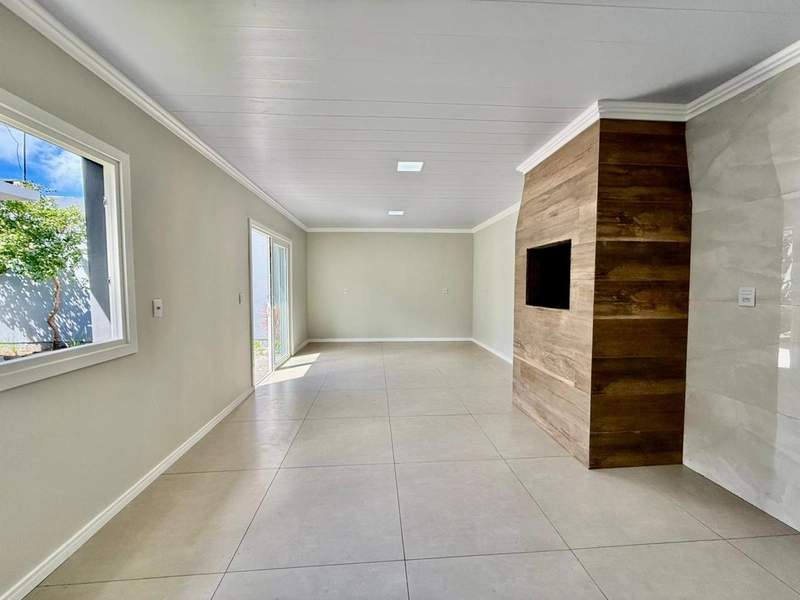 Casa Ampla em Laje, Perto do Mar e do Centro!: 4ª foto da galeria de imagens do imóvel