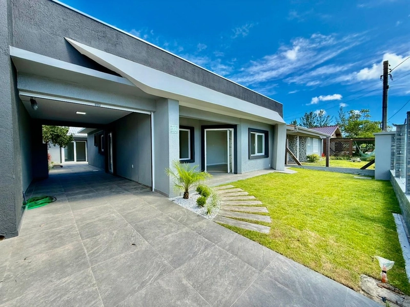 Casa Ampla em Laje, Perto do Mar e do Centro!: 1ª foto da galeria de imagens do imóvel