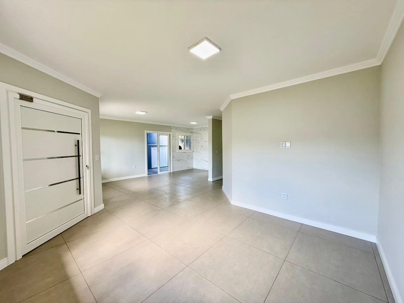 Casa Ampla em Laje, Perto do Mar e do Centro!: 3ª foto da galeria de imagens do imóvel