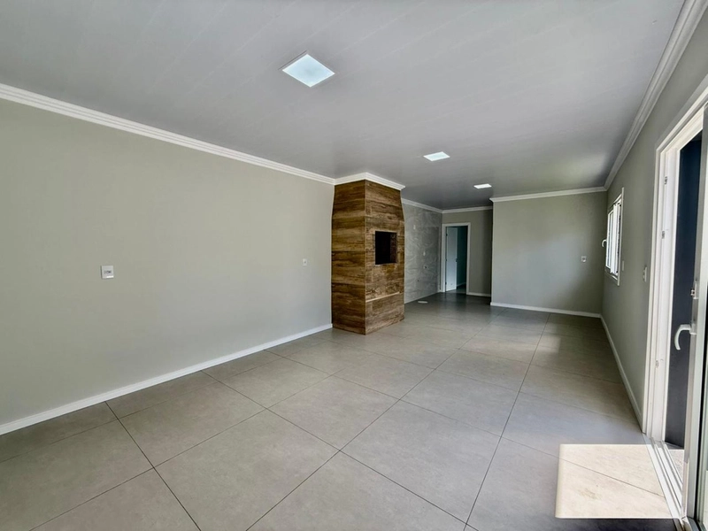 Casa Ampla em Laje, Perto do Mar e do Centro!: 5ª foto da galeria de imagens do imóvel