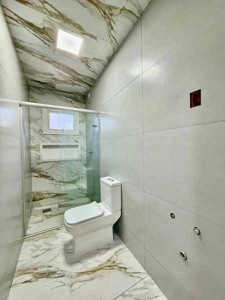 Casa Ampla em Laje, Perto do Mar e do Centro!: 10ª foto da galeria de imagens do imóvel