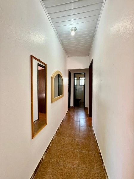 Casa com Espaço Gourmet e Pátio, Próxima ao Mar!: 20ª foto da galeria de imagens do imóvel