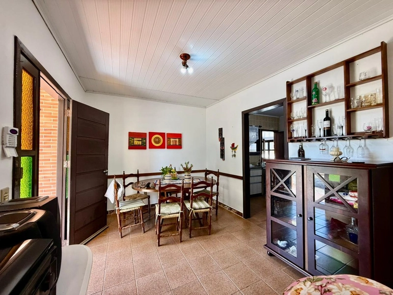 Casa com Espaço Gourmet e Pátio, Próxima ao Mar!: 10ª foto da galeria de imagens do imóvel