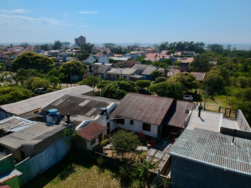 Casa com Espaço Gourmet e Pátio, Próxima ao Mar!: 27ª foto da galeria de imagens do imóvel