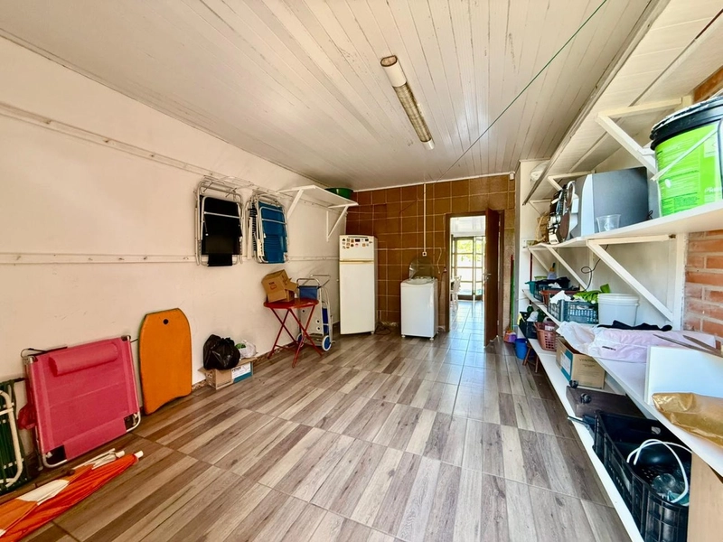 Casa com Espaço Gourmet e Pátio, Próxima ao Mar!: 22ª foto da galeria de imagens do imóvel