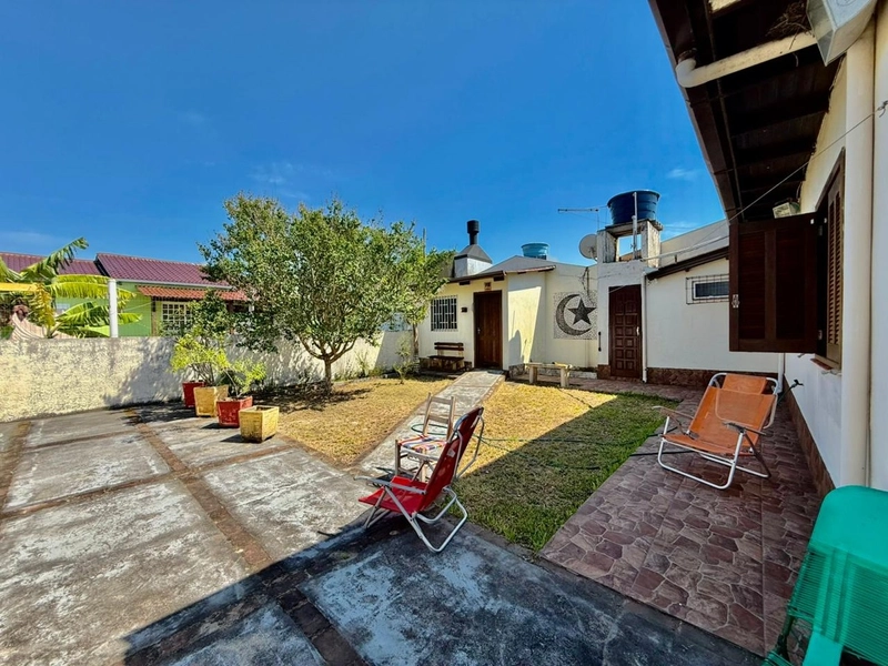 Casa com Espaço Gourmet e Pátio, Próxima ao Mar!: 23ª foto da galeria de imagens do imóvel