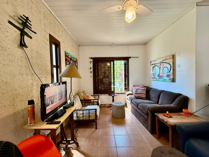 Casa com Espaço Gourmet e Pátio, Próxima ao Mar!: 19ª foto da galeria de imagens do imóvel