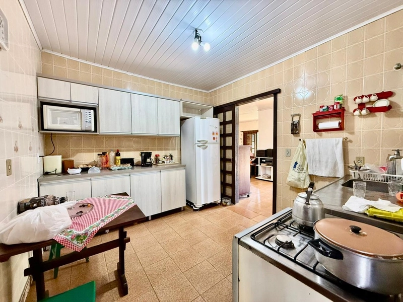 Casa com Espaço Gourmet e Pátio, Próxima ao Mar!: 8ª foto da galeria de imagens do imóvel