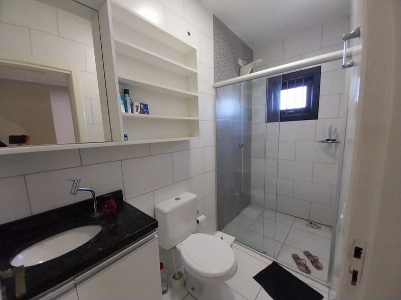 Conforto e Espaço: Casa com 3 Suítes em Terreno Amplo: 8ª foto da galeria de imagens do imóvel