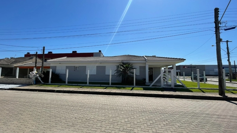 Casa Alto Padrão Mobiliada com Piscina e Espaço Gourmet: 47ª foto da galeria de imagens do imóvel