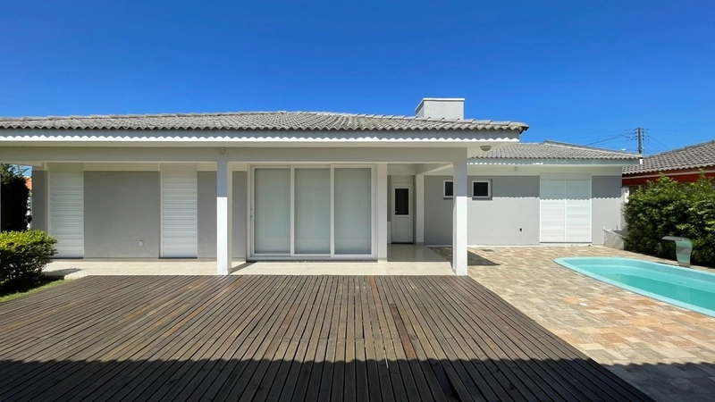 Casa Alto Padrão Mobiliada com Piscina e Espaço Gourmet: 33ª foto da galeria de imagens do imóvel