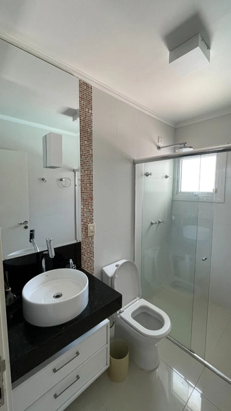 Casa Alto Padrão Mobiliada com Piscina e Espaço Gourmet: 24ª foto da galeria de imagens do imóvel