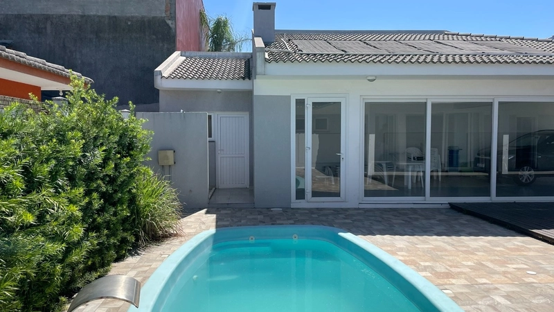 Casa Alto Padrão Mobiliada com Piscina e Espaço Gourmet: 22ª foto da galeria de imagens do imóvel