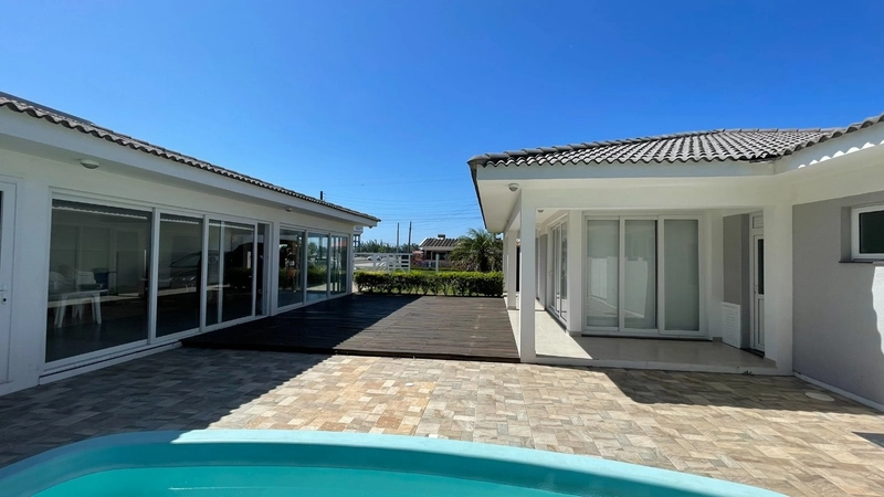 Casa Alto Padrão Mobiliada com Piscina e Espaço Gourmet: 51ª foto da galeria de imagens do imóvel