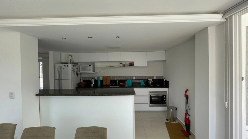 Casa Alto Padrão Mobiliada com Piscina e Espaço Gourmet: 7ª foto da galeria de imagens do imóvel