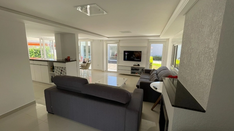 Casa Alto Padrão Mobiliada com Piscina e Espaço Gourmet: 10ª foto da galeria de imagens do imóvel