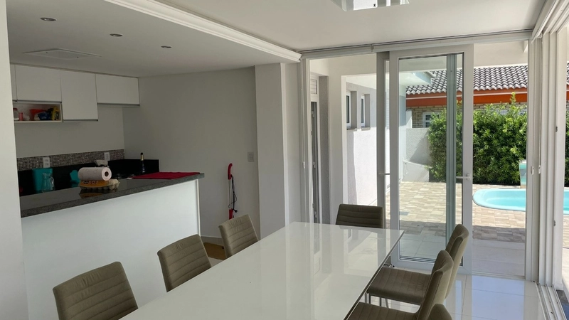 Casa Alto Padrão Mobiliada com Piscina e Espaço Gourmet: 37ª foto da galeria de imagens do imóvel