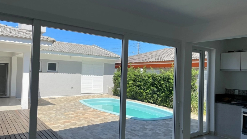 Casa Alto Padrão Mobiliada com Piscina e Espaço Gourmet: 23ª foto da galeria de imagens do imóvel