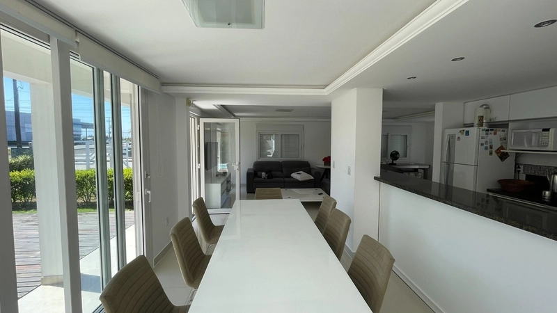 Casa Alto Padrão Mobiliada com Piscina e Espaço Gourmet: 38ª foto da galeria de imagens do imóvel