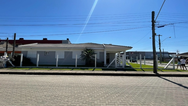 Casa Alto Padrão Mobiliada com Piscina e Espaço Gourmet: 42ª foto da galeria de imagens do imóvel