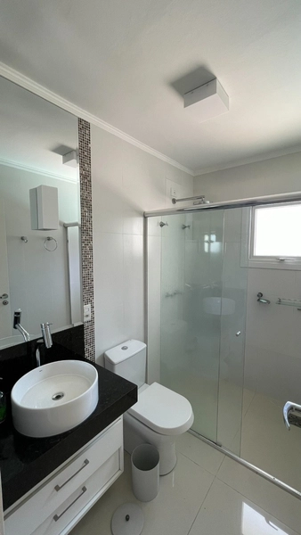 Casa Alto Padrão Mobiliada com Piscina e Espaço Gourmet: 14ª foto da galeria de imagens do imóvel