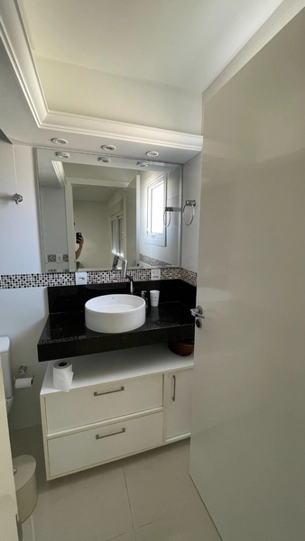 Casa Alto Padrão Mobiliada com Piscina e Espaço Gourmet: 30ª foto da galeria de imagens do imóvel