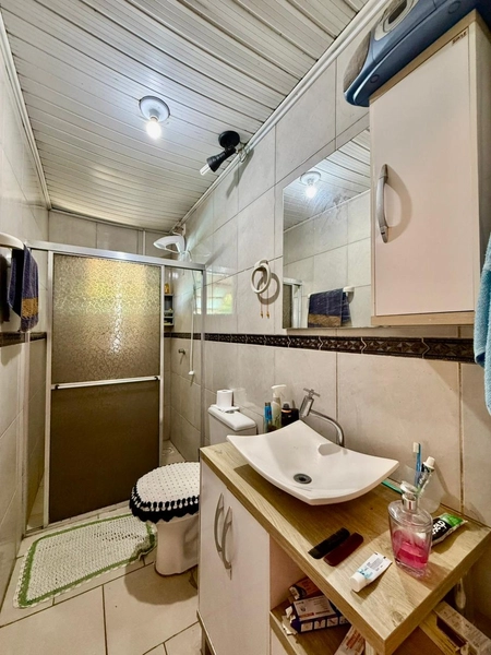 Casa com Piscina e Espaço Gourmet em Ótima Localização: 12ª foto da galeria de imagens do imóvel