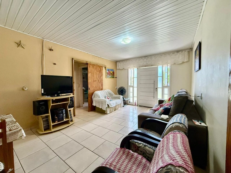 Casa com Piscina e Espaço Gourmet em Ótima Localização: 6ª foto da galeria de imagens do imóvel