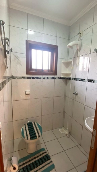 Casa com Anexo Gourmet, 4 Dormitórios e Suíte com Banheira: 11ª foto da galeria de imagens do imóvel