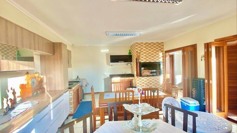 Casa com Anexo Gourmet, 4 Dormitórios e Suíte com Banheira: 14ª foto da galeria de imagens do imóvel