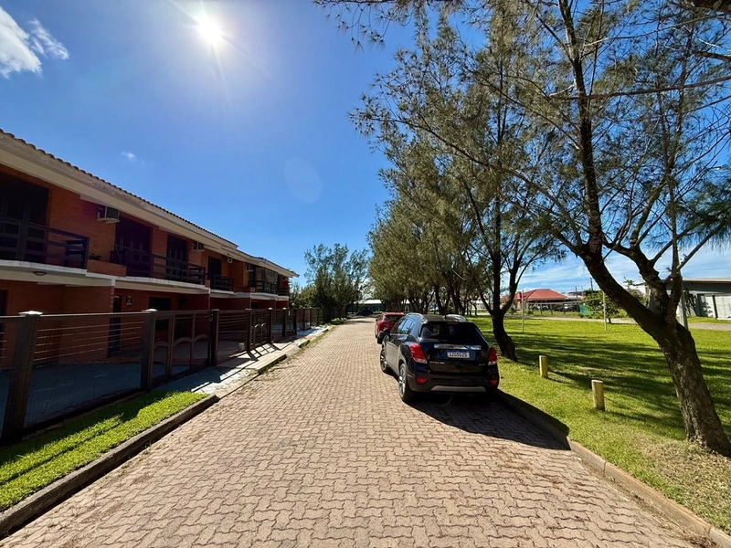 Sobrado Mobiliado com Sacadas e Churrasqueira na Alameda: 28ª foto da galeria de imagens do imóvel