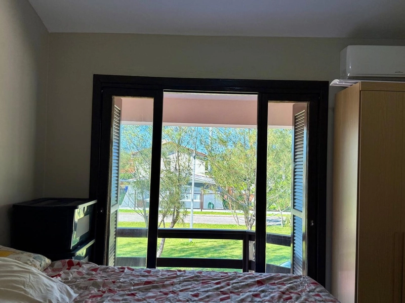 Sobrado Mobiliado com Sacadas e Churrasqueira na Alameda: 18ª foto da galeria de imagens do imóvel