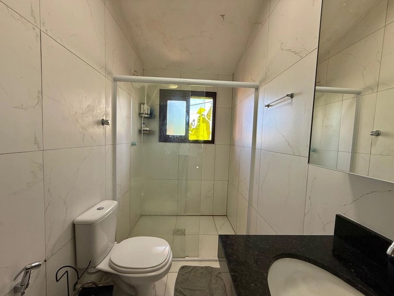 Sobrado Mobiliado com Sacadas e Churrasqueira na Alameda: 16ª foto da galeria de imagens do imóvel