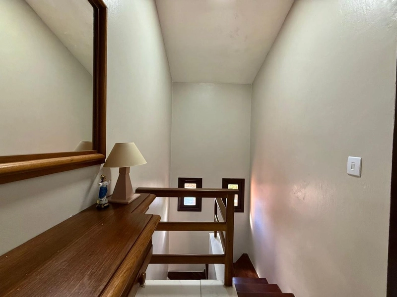 Sobrado Mobiliado com Sacadas e Churrasqueira na Alameda: 24ª foto da galeria de imagens do imóvel