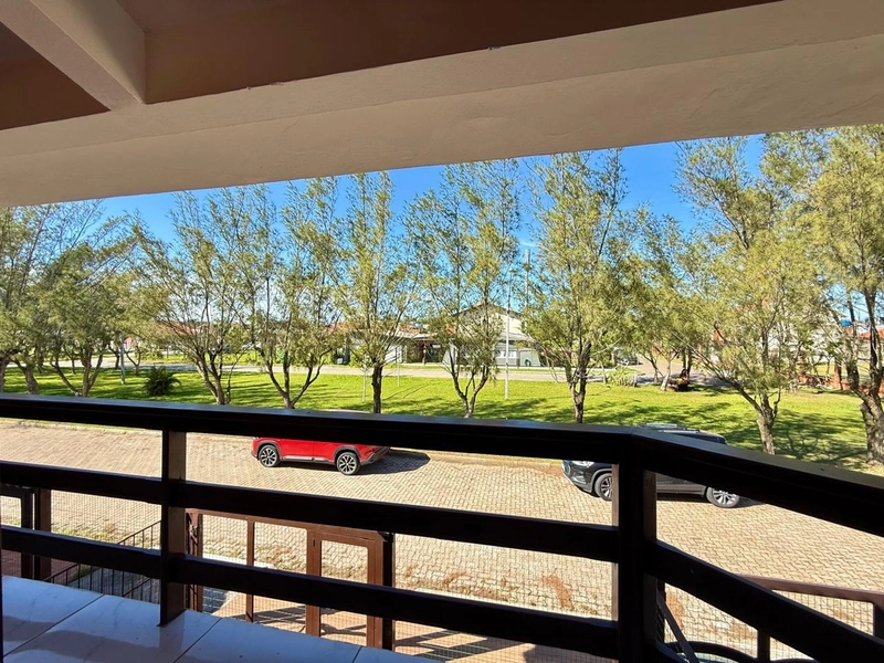 Sobrado Mobiliado com Sacadas e Churrasqueira na Alameda: 3ª foto da galeria de imagens do imóvel