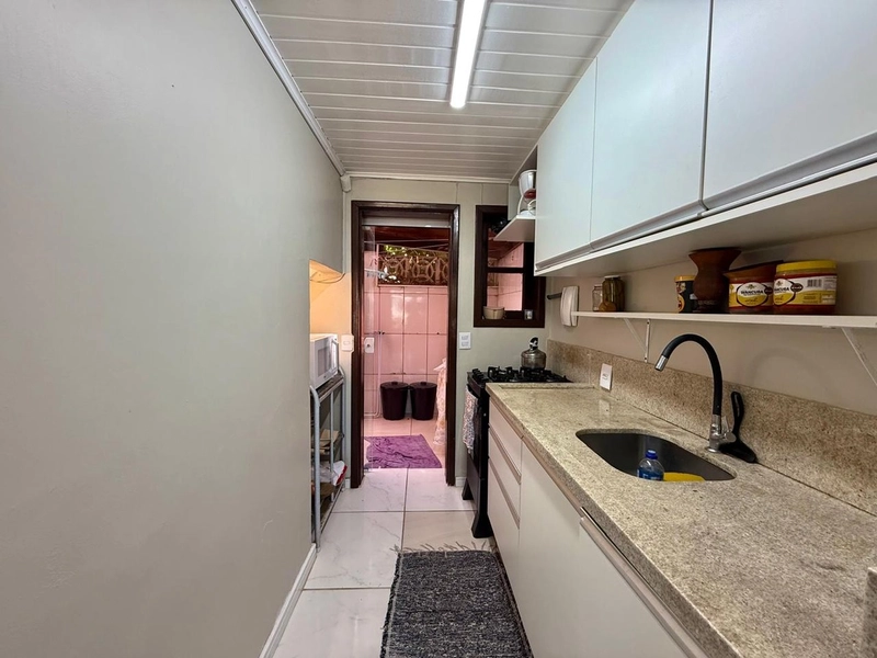 Sobrado Mobiliado com Sacadas e Churrasqueira na Alameda: 15ª foto da galeria de imagens do imóvel