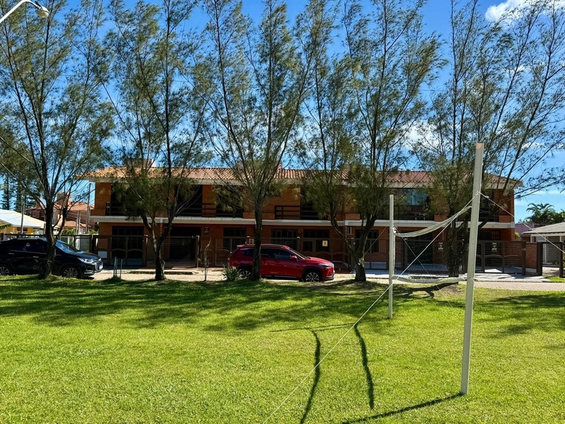 Sobrado Mobiliado com Sacadas e Churrasqueira na Alameda: 29ª foto da galeria de imagens do imóvel